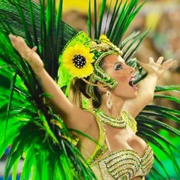 La Boja ja és aquí. 
Vull el millor per el meu poble, per Cunit. 
A qui li piquin els actes que rasqui i no miri. 

Enamorada del Carnaval, i del meu Boig!
