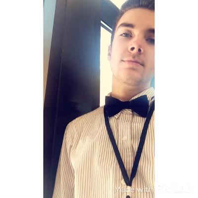 JordanHarre1's profile picture. 