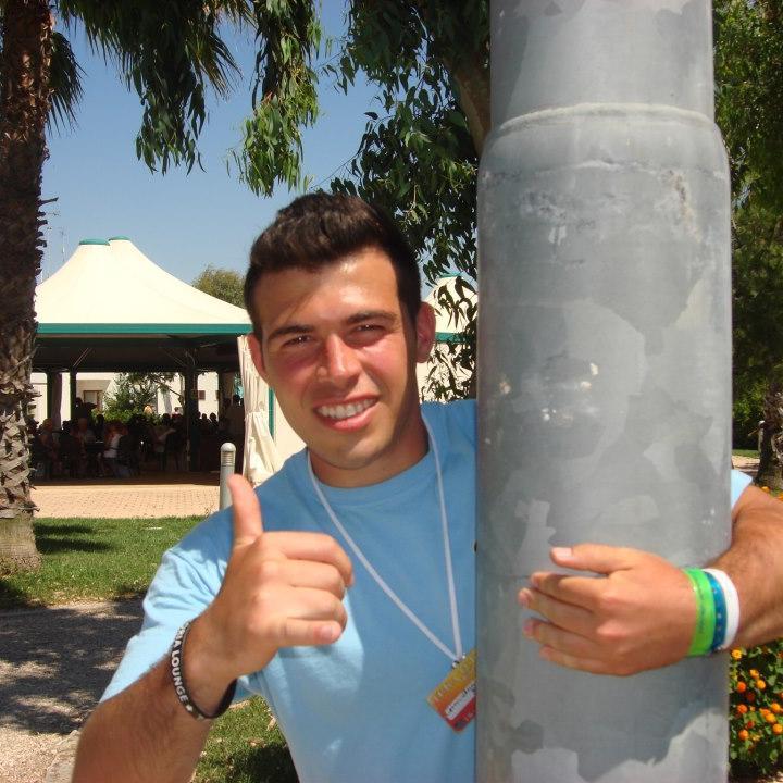 giovannidbj's profile picture. 