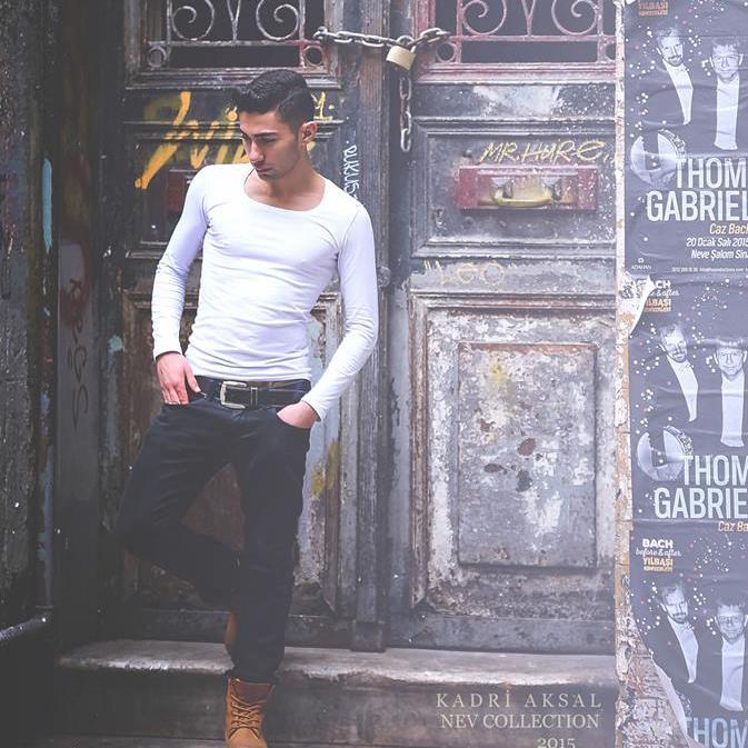İnstagram : semihhararci1 Kickboxer  ★ Başak Burcu