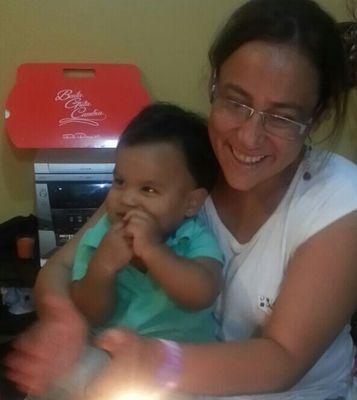 arpl80's profile picture. quiteña de nacimiento galapagueña de corazon y toda una guayaquileña por decisión... super tia de Taliana Valentina,Oscar Valentin y Aitanita Valentina