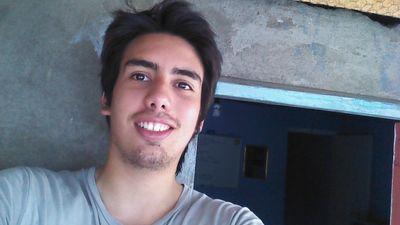 Computer Engineering Student at University of Chile 🇨🇱💻 Google Intern in Mountain View, CA 🇺🇸 I ❤️Basketball 🏀 Vegetarian 🌽 Pesces ♓️
