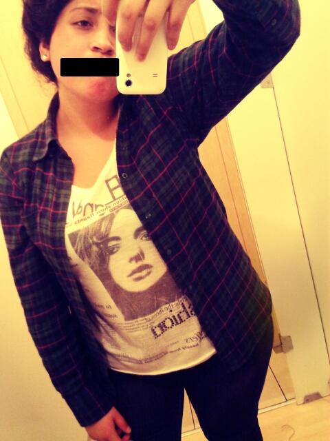 no soy perfecta,,,, y tan poco lo tengo que ser ctm XD ♥♥♥