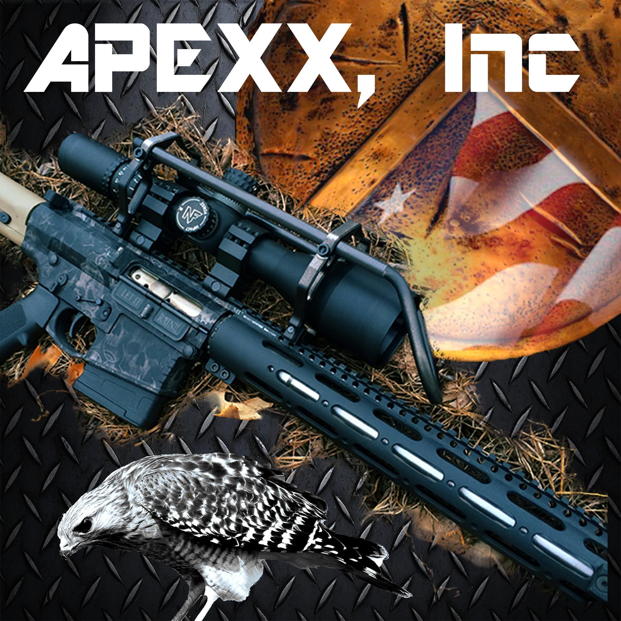 ARMOR is a roll-cage for optics. Retain zero and confidence to deliver rounds on target. Tough. Solid. Gear. #Patriots #Veterans #2ndAmendment #OpRedWings