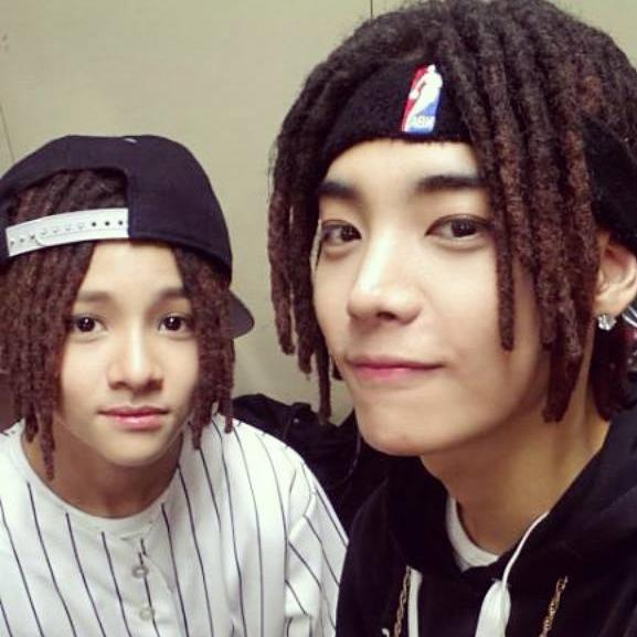 The 1st Thailand Fanbase For D-Business Boyz: 1PUNCH (원퍼치) contact us: dbusinessboyz@gmail.com