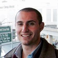 Adam M. Robin (@adammrobin) 's Twitter Profile