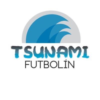 FutbolinTsunami's profile picture. Futbolin Tsunami Pagina Oficial