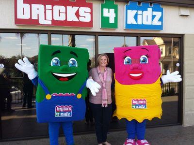#1 Children's Enrichment Program