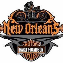 New Orleans Harley-Davidson is the largest dealer in the Gulf Coast!  We have a strong and committed H-D sales staff with many years of experience.
