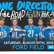 I love one direction I love to sing and I am a good dancer,love purple. Also I have been there for 1D ever since 2010