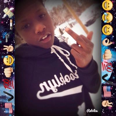 Mha Zekeey Foreign️Yhu How I Rock️Chi Raq Tht Were