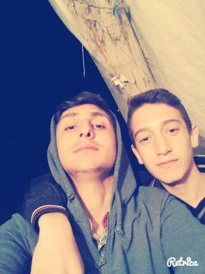 MKarakan21's profile picture. 