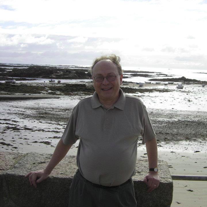 Radio amateur originally licensed as G8LFJ in 1976, Old hand at 2m thru 23cm DX but too long QRT until 2015. Analogue photographer. Also @JonStow