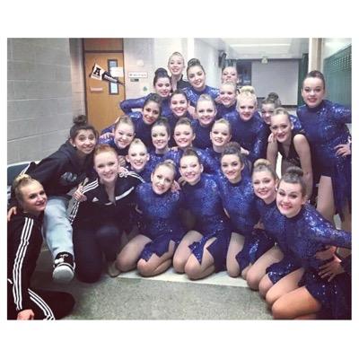 SHSDrillTeam's profile picture. No regrets, Stallionettes