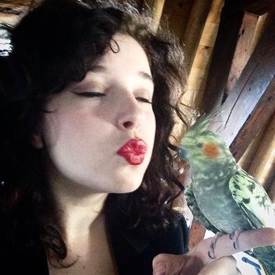 madeliefbeek's profile picture. 