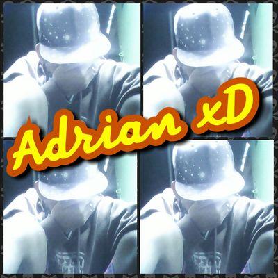 Adrian Avinante xD