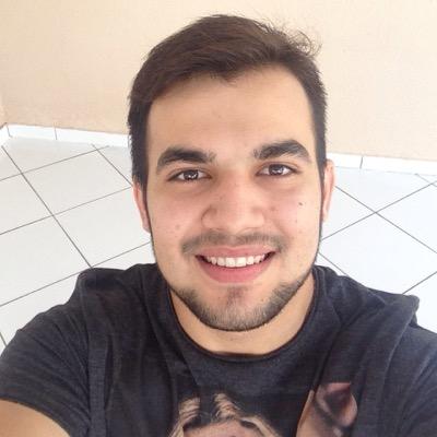Filho mortal de um pai eterno.
