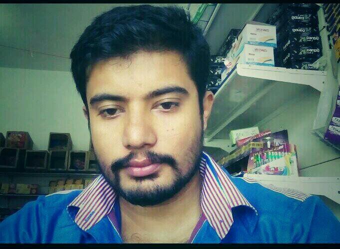 I LOVE MY INDIA
