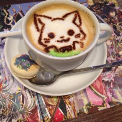 FGO、グラブル