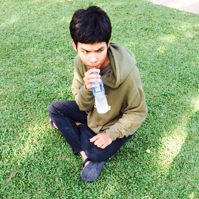 Maytichai's profile picture. i can do this all day. #coys