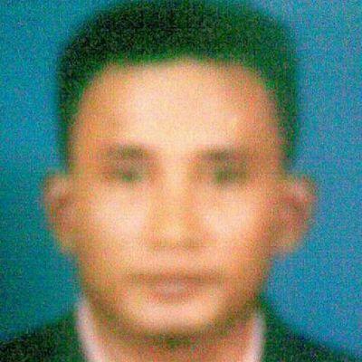 topuprm's profile picture. 