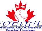 Founded in 1926, the Oshawa City and District Fastball League is one of the oldest organized softball bodies in Ontario.