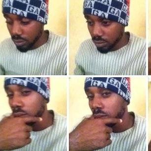 Saintlarrytweet's profile picture. I'm larry wonder on ya tweeter I'm spitin outta ma speaker. yes if u follow ma sixter I go follow ur sixter