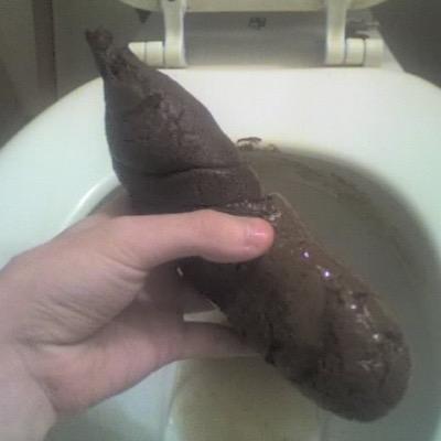 Official account that brings you only the best quality poo pictures that I created moments just before! Shoutouts will be appreciated