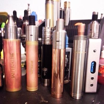 One Stop Vaporz - Shop/Lounge - onestopvaporz@gmail.com