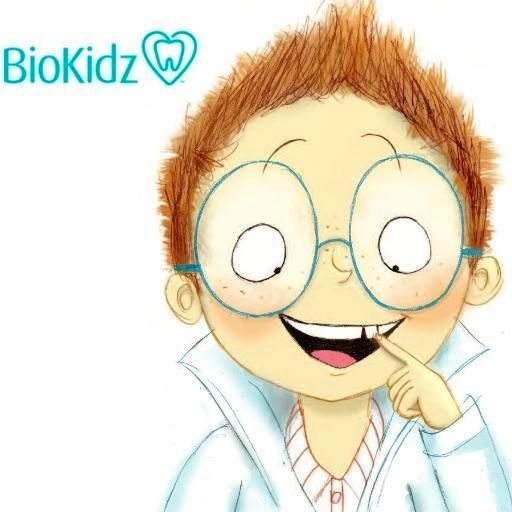 Educating Parents & Kidz alike in a fun way on the vital role of Stem Cells. by @bioedenuk Tooth Stem Cell Bank.