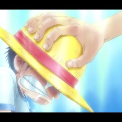 obviamenteoscar's profile picture. Ore wa Kaizoku-ou ni naru otoko Da! una persona sin sueños no tiene derecho a reirse de los sueños de los demás.