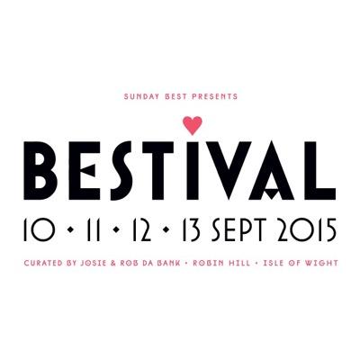 Bestival 2015 tickets no admin fee!