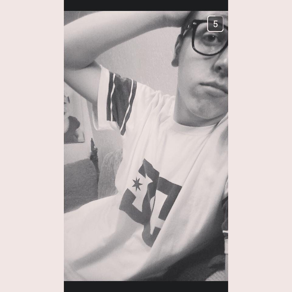 Pizza can't make me cry