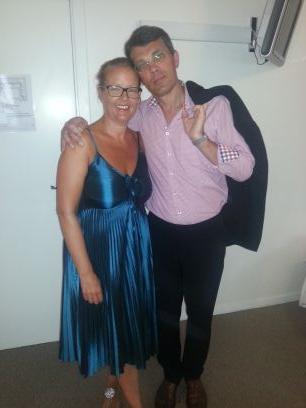 BeritPeschardt's profile picture. 