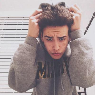 jacob is great
