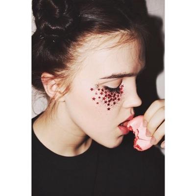 Hi! My name is Ksenia | I'm 18 years old | ☀️Crawford is my sunshine✨❤️| USA (LA, NY)❤️|Colliner|