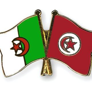Je suis Algérien tunisien et fière de l’être.