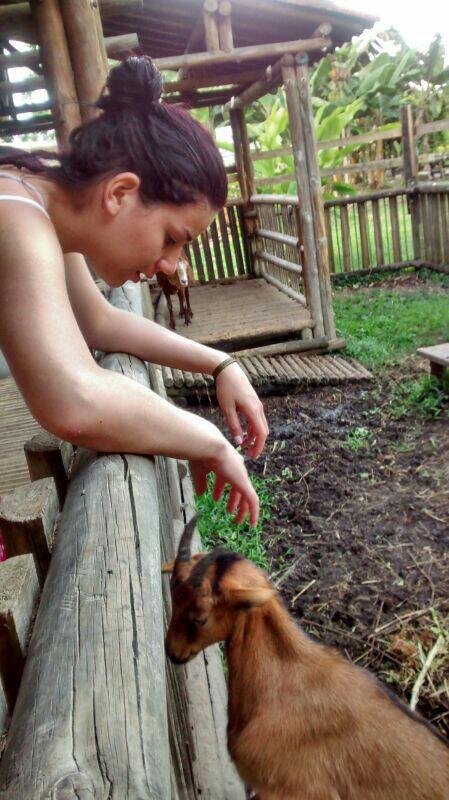 analucia218's profile picture. Solo me río de idioteces q para nadie más parecen tener sentido.