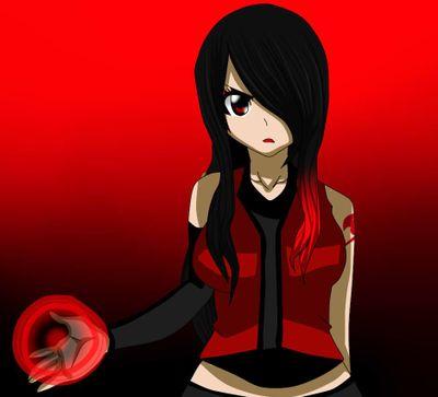 the blood dragon of fairy tail.  #singleforever my bff: @zerefsdaughter