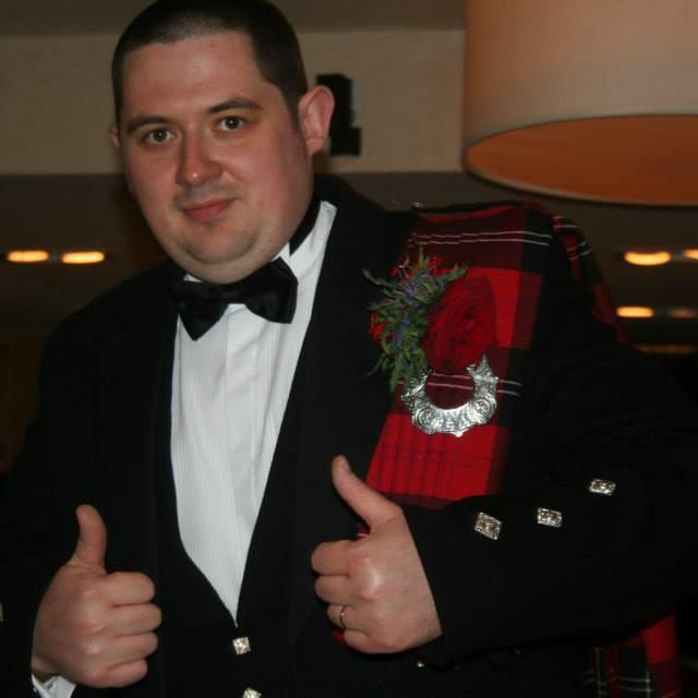 pmac11's profile picture. 