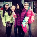 Abigail Green - @abbie_green_007 - Twitter