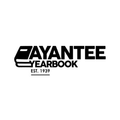 The official Twitter account for the Ayantee Yearbook of North Carolina A&T State University. Also follow us on Instagram @ayanteeyrbk #NCAT