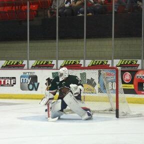 Troyan Goaltending Academy