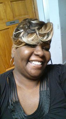 BigBeckyT's profile picture. I am beautiful I am hilarious & I would just love to tickle your pickle!!!😁😁😁