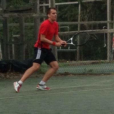 mdineen1987's profile picture. 