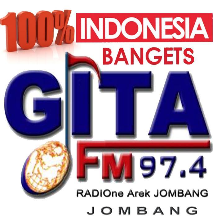 akun resmi Gita FM #Bingkainostalgia : #Inspirasipagi #Jendelakeluarga #Gitaidola #Kampungjoged #Gitamilis #Berandaremaja #Gitamalamgitafm #GitaPuriNada