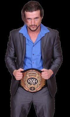 PCWEIsReal's profile picture. Ran by @TWEInstigator. We are Wrestling! We are Entertainment!  We are Professional! We are Pro Championship Wrestling Entertainment!