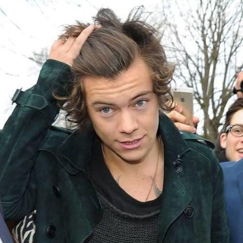 Harry's Bae♥♥♡.♡