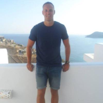 Director of Elite Sales and Strategy - UK & Europe @Hit_IQ; Prev Sales Director @CatapultSports; Sports Scientist Chelsea FC, Team GB,Houston Rockets; Own views