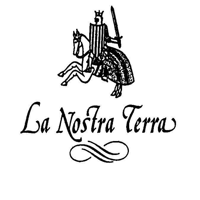alanostraterra's profile picture. La Nostra Terra es una asoc.cultural, defensora del Patrimonio Histórico y Artístico de Ontinyent y la Vall d'Albaida,constituida en Ontinyent; 16-03-1984